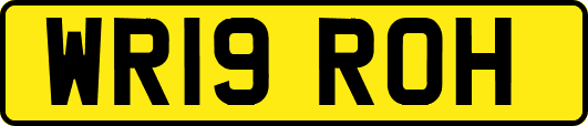 WR19ROH