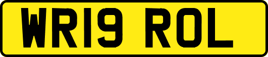 WR19ROL