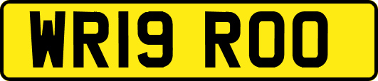 WR19ROO
