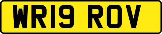 WR19ROV