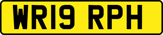 WR19RPH