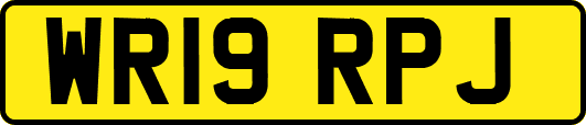 WR19RPJ