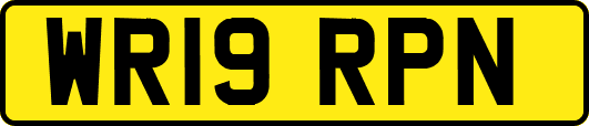 WR19RPN
