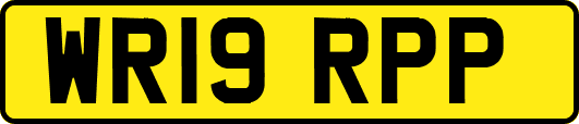 WR19RPP