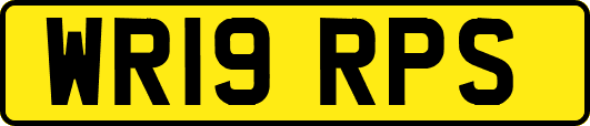 WR19RPS