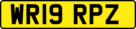 WR19RPZ