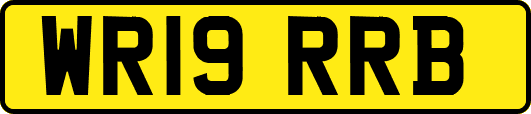 WR19RRB