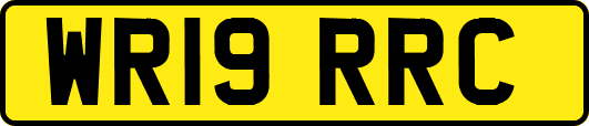 WR19RRC