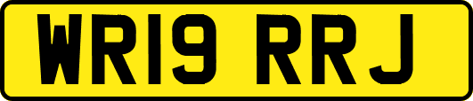 WR19RRJ