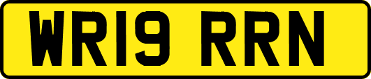 WR19RRN