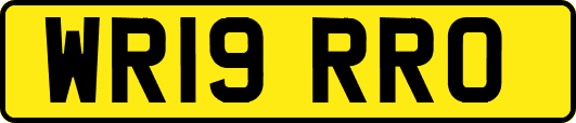 WR19RRO