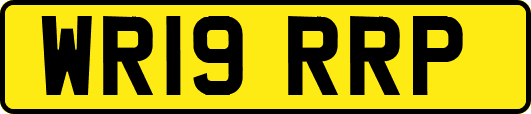 WR19RRP