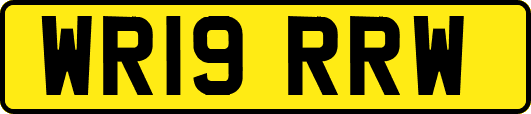 WR19RRW