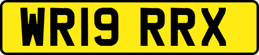 WR19RRX