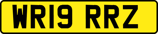WR19RRZ