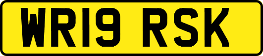WR19RSK