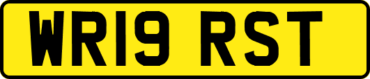 WR19RST
