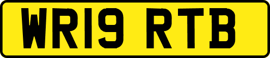 WR19RTB