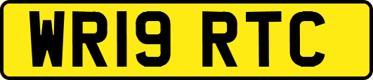WR19RTC