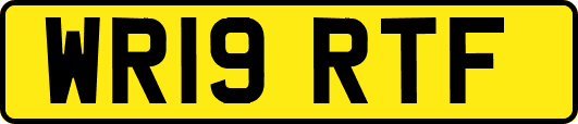 WR19RTF