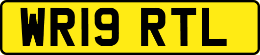 WR19RTL