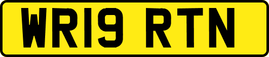 WR19RTN
