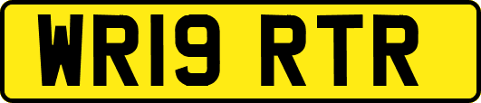 WR19RTR