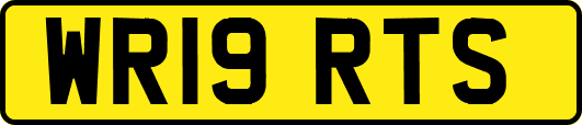 WR19RTS