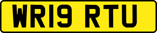 WR19RTU