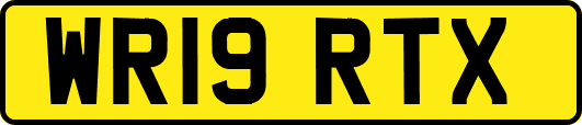 WR19RTX