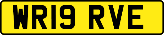 WR19RVE