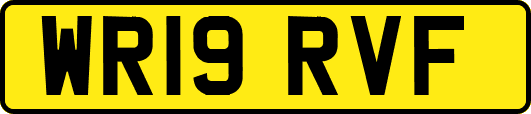 WR19RVF