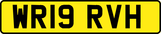 WR19RVH