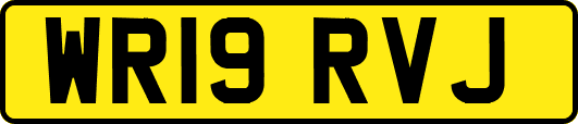 WR19RVJ