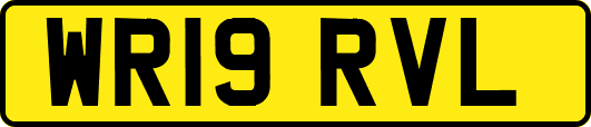 WR19RVL