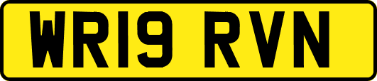 WR19RVN