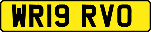 WR19RVO