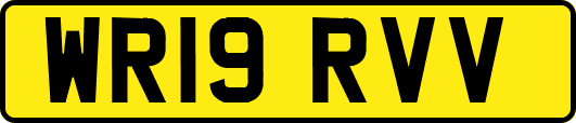 WR19RVV