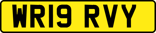 WR19RVY