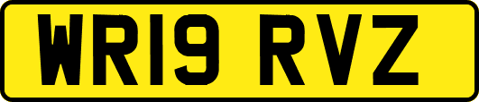 WR19RVZ