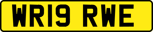 WR19RWE