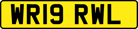 WR19RWL