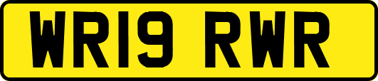 WR19RWR