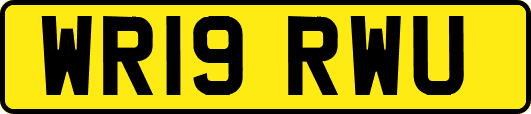 WR19RWU