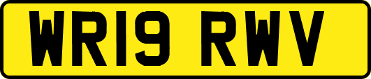 WR19RWV