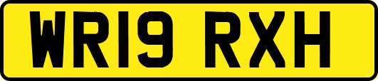 WR19RXH