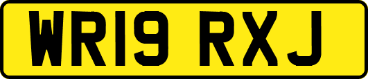 WR19RXJ