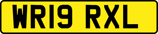 WR19RXL