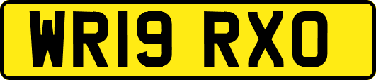 WR19RXO