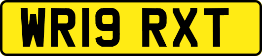WR19RXT